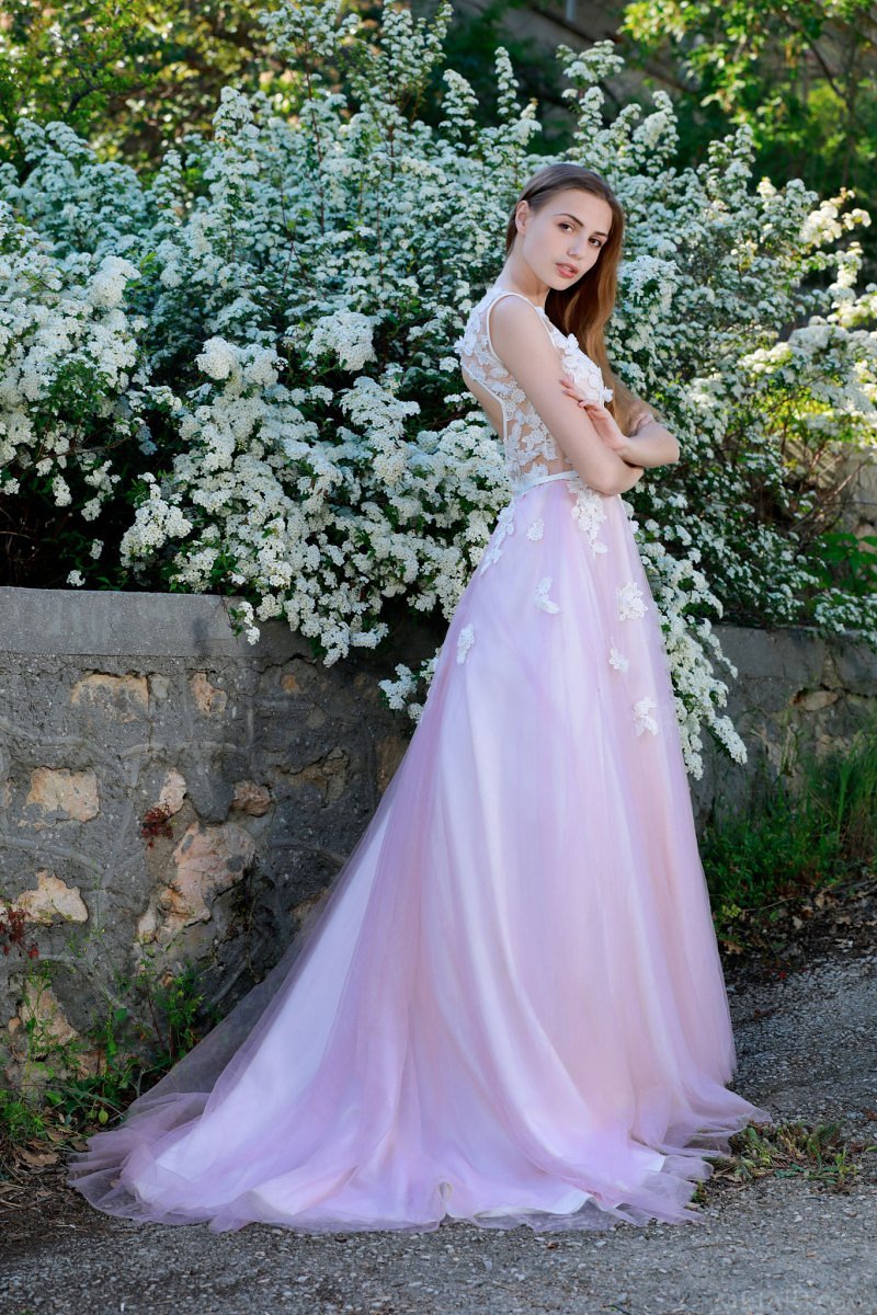 Проститутка Ольга