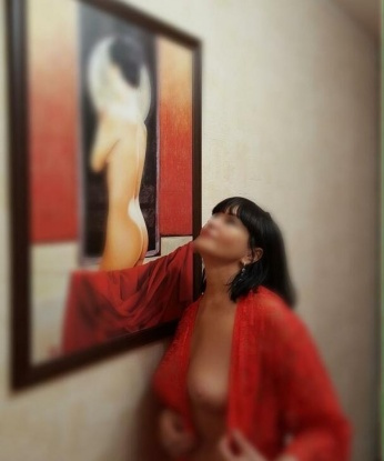 Проститутка Мирослава