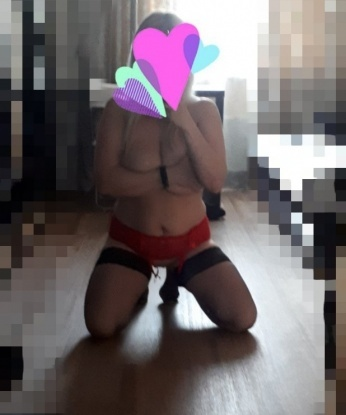 Проститутка Ульяна